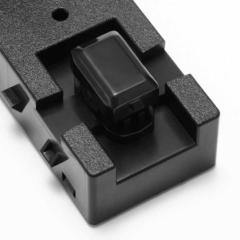 Lin Cin Yin Power Seat Switch Passenger Side For 09-14 F150,10-16 F250 F350 F450 F550 Super Duty,06-18 Ford Fusion Flex Taurus Edge Escape Expedition Lincol Navigator Zephyr Mercury Milan Mountaineer 9L3Z14A701FA - Image 2